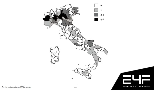 impianti biometano in italia