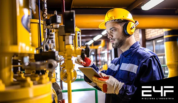 impianto biometano controllo sicurezza
