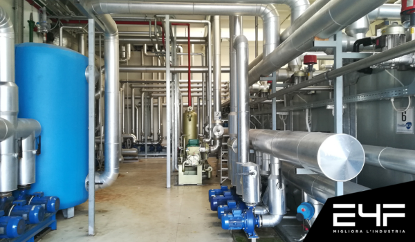 impianto di gestione energia azienda impianto gestione energia soggetti obbligati